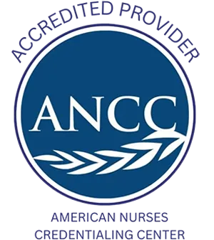 ACCREDITED PROVIDER